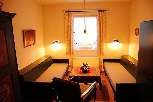 Ferienhaus Fuchsweg Im Feriendorf Reichenbach F13 Nesselwang 0*,  Germany