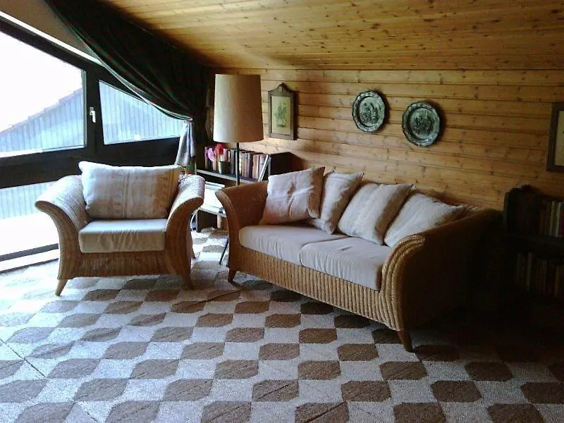 Holiday home Ferienhaus Fuchsweg Im Feriendorf Reichenbach F13 Nesselwang