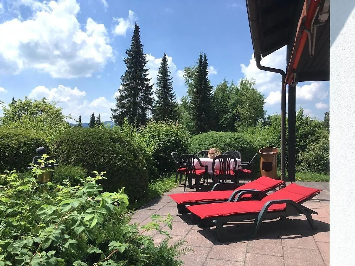 Ferienhaus Fuchsweg Im Feriendorf Reichenbach F13 Nesselwang 0*,  Germany
