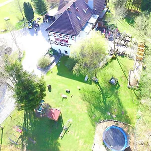 Maison d'hôtes Landgasthof Zum Alten Reichenbach, Nesselwang